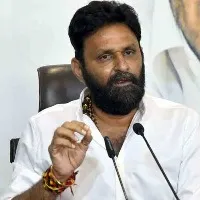 Kodali Nani Response On Varla Ramaiah Comments
