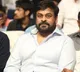 Chiranjeevi appeals CM Jagan to rethink on online ticketing