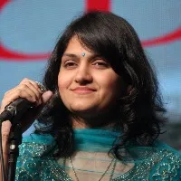 Popular Play Back Singer Harini Family Goes Missing Since a Week Her Father Dead Body Found At Railway Track
