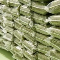 Rachakonda polise seize huge amount of Ganja