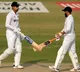 Shreyas Iyer and Ravindra Jadeja steered Team India into safe position in Kanpur Test