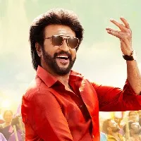 Rajani in pandyraj movie