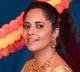 Anasuya in Prabhudeva Movie