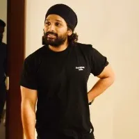 Allu Arjun will attend Balakrishna Akhanda movie pre release event