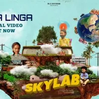 Skylab movie lyrical video song released
