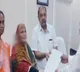 Zakia Khanum files nomination for AP Legislative Council Dy Chair Person election