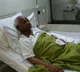 Anna Hazare hospitalized
