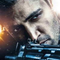 Maj. Sandeep Unnikrishnan was the first to crack a joke, says actor who plays the braveheart on screen