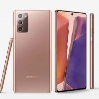 Samsung reportedly ending Galaxy Note 20 production