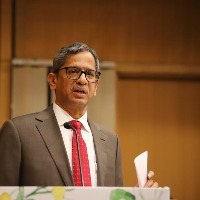 'Stand up for right, against wrong', CJI to lawyers to protect judiciary from motivated attacks