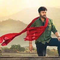 Chiranjeevi, Ram Charan-starrer 'Acharya' locks OTT streaming partner