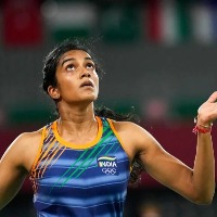 Indonesia Open: Sindhu beats Yujin, sets up semifinal clash against Intanon