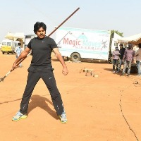 Next shoot of Pawan Kalyan's 'Hari Hara Veera Mallu' delayed till January 2022