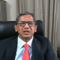 Judges facing sponsored, synchronised, malicious physical, social media attacks: CJI