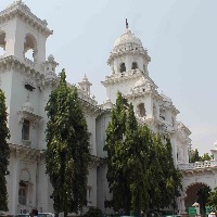Andhra Assembly adjourned sine die