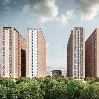 Urbanrise launches On Cloud 33- A Luxury Apartments at Bachupally