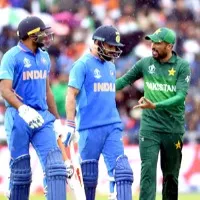 India pak match in t20 world cup creates record