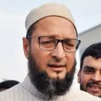 Whose Agent Decide says Asaduddin Owaisi