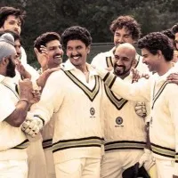 83 movie teaser released