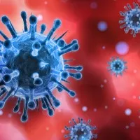Medical College 150 students who vaccinated tests corona positive