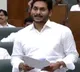 CM Jagan explains why he do not go to flood hit areas