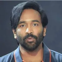 Manchu Vishnu talks about Shiva Shankar master health
