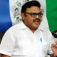 Ambati Rambabu reacts to Nara Bhuvaneswari media statement