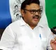 Ambati Rambabu reacts to Nara Bhuvaneswari media statement