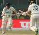 Kiwis openers registered fifties in Kanpur Test