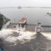 Heavy rains lashes Tamilandu