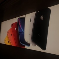 Apple becomes largest smartphone brand in China in Oct 2021