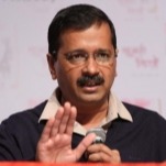 Stop flights from countries with new Covid-19 variants: Kejriwal to Modi