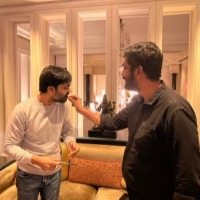 Rajinikanth congratulates 'Maanaadu' producer who says he's boosted by superstar's call