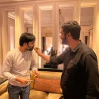 Rajinikanth congratulates 'Maanaadu' producer who says he's boosted by superstar's call