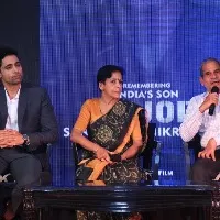 Adivi Sesh shares how Maj Unnikrishnan's parents showered him with their love