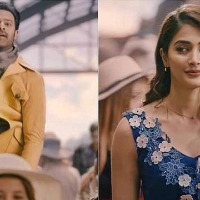 Second single from 'Radhe Shyam' to be out on Jan 14, 2022