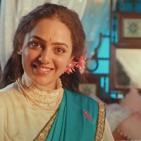 Nithya Menen's 'Skylab' pre-release event on Nov 28 with Nani