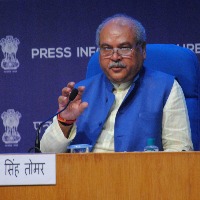 Centre decriminalises stubble burning: Agriculture Minister