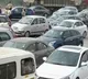 traffic jam on Hyderabad Vijayawada high way