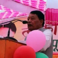 MP minister apologises for drag upper caste women remark