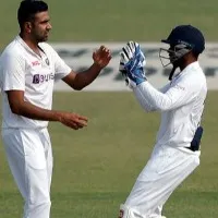 New Zealand Lost first wicket in kanpur Test