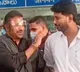 tollywood actor mohanbabu visits vijayawada