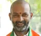Fighting started in KCR family says Bandi Sanjay