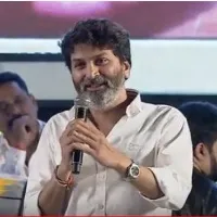 Sithara Entertainments explains Trivikram tweets issue