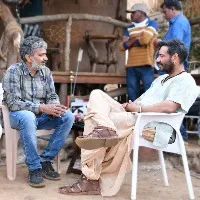 Ajay Devgan praises Rajamouli working style