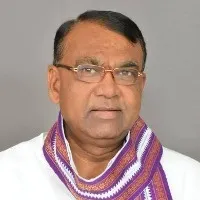 Telangana assembly speaker Pocharam Srinivas Reddy discharged from hospital