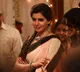 Samantha spotted at Annapurna Studios
