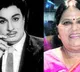 MGRs brothers dauthter Leelavathi passes away