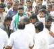 Revanth Reddy fires on KCR and  Modi