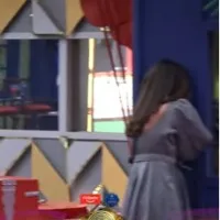 Siri boyfriend Srihan entered onto BigBoss stage